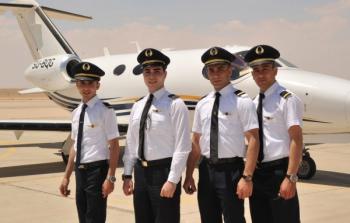 الأكاديمية السعودية للطيران المدني القبول والتسجيل 1440