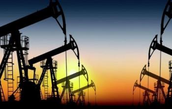 سعر النفط الخام والبرنت في الامارات اليوم الإثنين