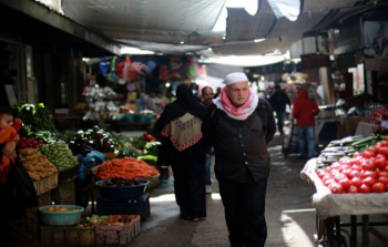 تردي الاوضاع الاقتصادية في قطاع غزة