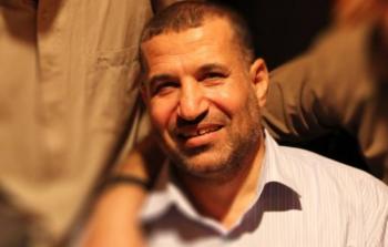 احمد الجعبري