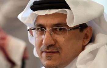 محافظ مؤسسة النقد العربي السعودي أحمد الخليفي