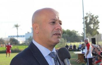 احمد ابو هولي