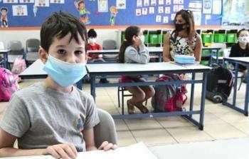 إسرائيل تقرر إغلاق 106 من المدارس ورياض الأطفال بسبب تفشي كورونا
