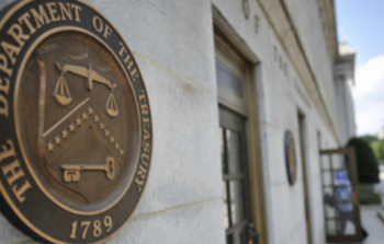 وزارة الخزانة الأمريكية-ارشيفية-