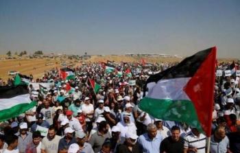 النكبة الفلسطينية