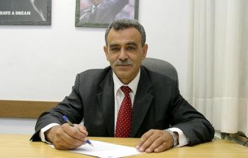 النائب د. جمال زحالقة