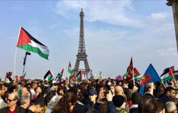 الجامعة العربية ترحب بجهود شبكة المنظمات الفرنسية من أجل فلسطين