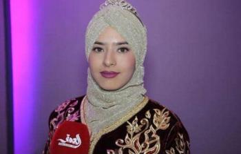ملكة جمال المغرب لعاملات النظافة