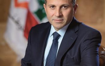 جبران باسيل