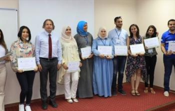 طلاب تونسيون يتبادلون الخبرات والتعاون الأكاديمي بجامعة تركية