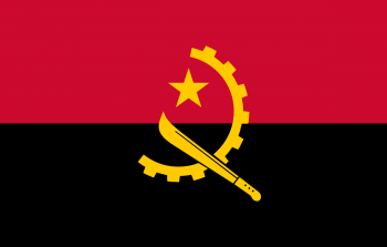 ذكرى استقلال جمهورية أنغولا