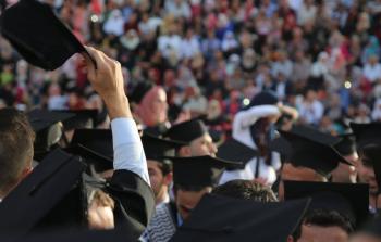  الدفعة الثانية لبرنامج طموح 2  الخريجين والعمال في غزة