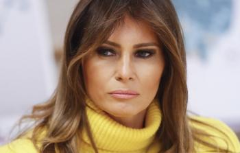 ميلانا ترامب