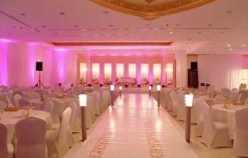 الشرطة تعتقل 3 من أصحاب قاعات الأفراح في رام الله - توضيحية