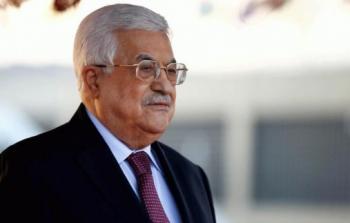 الرئيس عباس يهاتف النائب أبو شحادة وعائلة الفقيد 