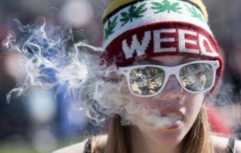 كندا تعلن عن موعد شرعنة الماريجوانا