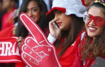 نتيجة مباراة البحرين وكوريا الجنوبية الان