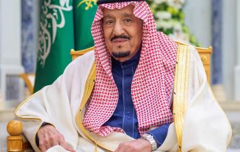  الملك سلمان بن عبدالعزيز،