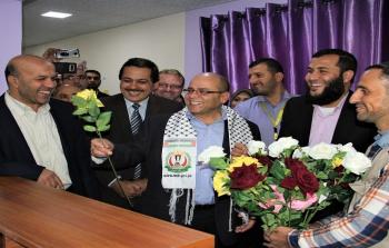 وزارة الصحة تفتتح قسم مبيت 3 للأطفال في مستشفى النصر للأطفال