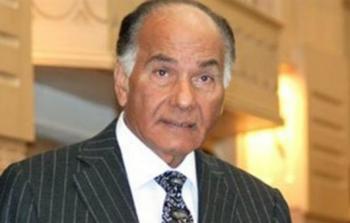 الملياردير المصري محمد فريد خميس 