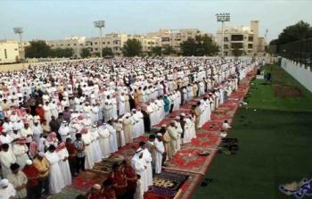 اماكن مصليات صلاة عيد الاضحى 2020 في الخليل