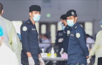 الكويت تسجل 364 إصابة جديدة بفيروس كورونا