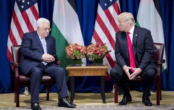 قناة عبرية: مبادرة روسية لعقد اجتماع أمريكي فلسطيني قريبا