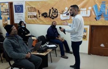 مناقشة فيلم 