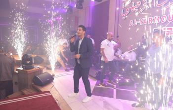 محمد عساف روابي