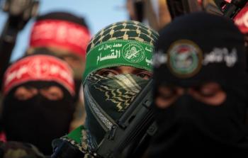 فصائل المقاومة الفلسطينية - توضيحية