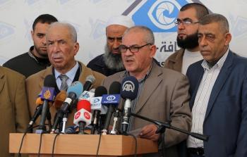 عوض أبو مذكور - رئيس جمعية أصحاب شركات الحج والعمرة في غزة