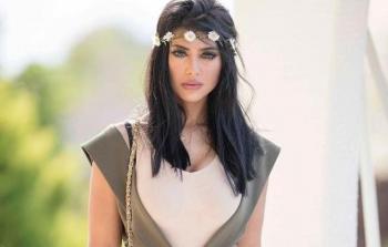 الممثلة البحرينية شيلاء سبت