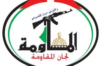 لجان المقاومة في فلسطين