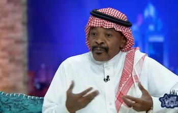 حقيقة وفاة الفنان علي المدفع  في الرياض 