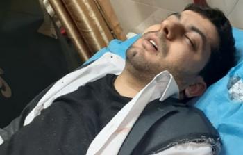  المحامي كرم منصور
