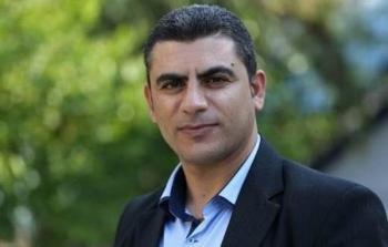 أشرف أبو خصيوان