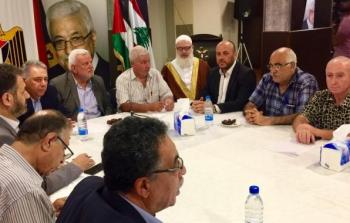 هيئة العمل الفلسطيني تدعو لجمعة غضب سابعة في المخيمات الفلسطينية بلبنان