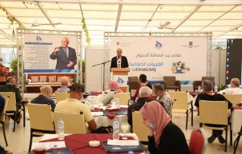 بيت الصحافة يعقد مؤتمره السنوي للعام 2020 حول 