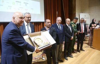 مهرجان زيت الزيتون