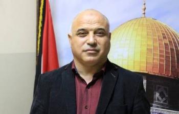 عماد الافرنجي
