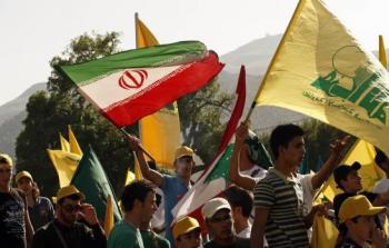 انصار حزب الله في لبنان - ارشيفية