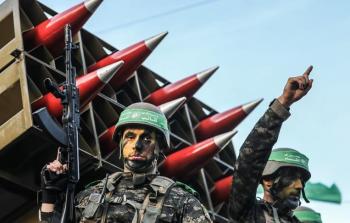 حماس حذرت الاحتلال من التمادي في القدس - أرشيف