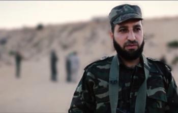 الشهيد مازن فقها