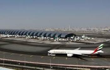 الطيران الجوي الإماراتي- ارشيفية