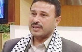 المختص في شؤون اللاجئين الفلسطينيين