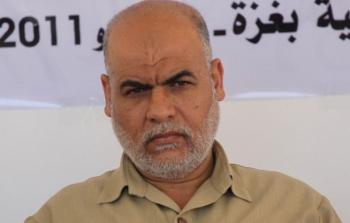 النائب عن كتلة التغيير والاصلاح -يحيى العبادسة