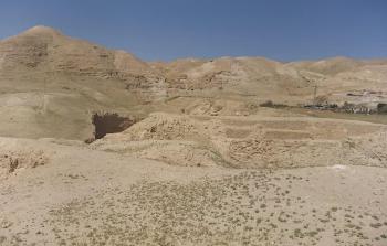 مواقع أثرية