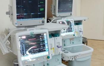 معدات و مستلزمات طبية - أرشيفية 