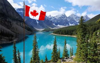 شاهين تدعو كندا للاعتراف بدولة فلسطين