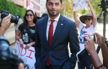 عمار كامبا – نجّار